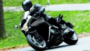 2011 Honda VFR1200F