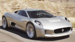 Jaguar C-X75