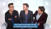 Take That au Grand Journal - 24/11/2010 - Page 2 3057bd110830935