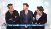 Take That au Grand Journal - 24/11/2010 - Page 2 6153ea110831201