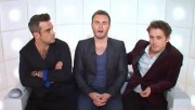 Take That au Grand Journal - 24/11/2010 - Page 2 B82a6c110831399