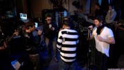 BBC radio 1 LIVE LOUNGE le 22/11 649a0d110962891