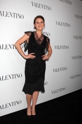 Jessica Stroup ジェシカ・ストロープ