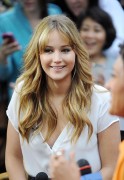 Jennifer Lawrence ジェニファー・ローレンス