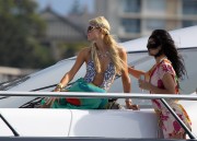 Paris Hilton パリス・ヒルトン
