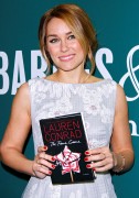 Lauren Conrad ローレン・コンラッド