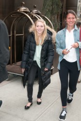 AnnaSophia Robb アナソフィア・ロブ
