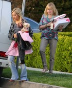 Ashley Tisdale アシュレイ・ティスデイル