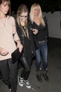 Avril Lavigne アヴリル・ラヴィーン