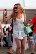 Lindsay Lohan リンジー・ローハン
