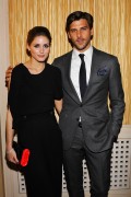 Olivia Palermo オリヴィア・パレルモ