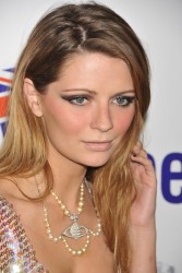 Mischa Barton ミーシャ・バートン