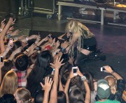 Taylor Momsen テイラー・モムセン