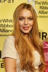 Lindsay Lohan リンジー・ローハン
