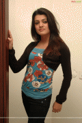 Tashu Kaushik Pictures