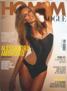 f79d9d32780098 Alessandra Ambrosio   HOMEM Vogue April 2009