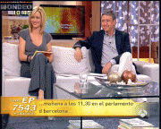 e31dbf34815366 UNO DE SUS DIAS MAS MORBOSOS ( video )