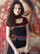Monica Bedi at Cygnus Store