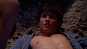 ����� ��� ������� - Tom Welling