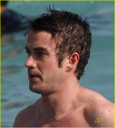����� ������ ������ - Robert Buckley