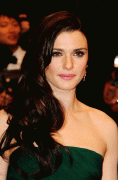 Rachel Weisz at Agora premiere in Cannes