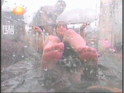 FEAR FACTOR 1 MEXICO fear factor 1 mexico: