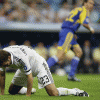 Rafael van der Vaart - Real Madrid