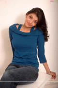 Telugu Actress Kajal Agarwal's Latest Photos