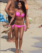 Fotos de Michelle Keegan en Bikini