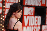 Ashley Greene en los Premios MTV Video Music Awards 2009