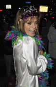 15bb3f55207360 Taryn Manning at Crown Bar to Celebrating Brittny Gastineaus Birthday in LA   11/06/09
