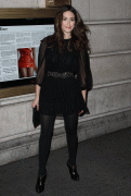 Emmy Rossum @ The Broadway Opening of ''Race'' in NY 06.12.09 (7x) 9859cd58957368 