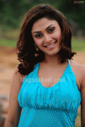 Manjari Fadnis Photo Session