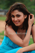 Manjari Fadnis Photo Session