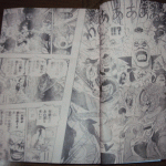 ONE PIECE 570 Spoiler
