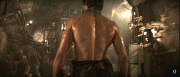 ����� �������� ���� - Christian Bale