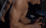 ����� �������� ���� - Christian Bale
