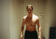 ����� �������� ���� - Christian Bale