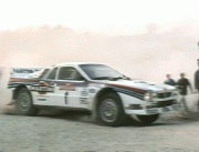 WRC Toivonen - La leggenda continua