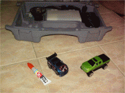 mis 2 hot wheels dodge ram 1500 modificadas mis 2 hot wheels dodge ram 1500 modificadas