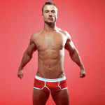 Derrick Davenport