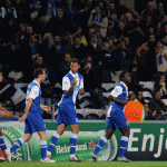 photo match Arsenal 1 Vs Porto 2 Bf46ec68579047