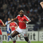 photo match Arsenal 1 Vs Porto 2 6b734c68605901