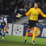 photo match Arsenal 1 Vs Porto 2 71298868605800