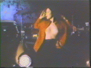 Debra Winger - Slumber Party (Topless)