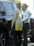 Elle Fanning エル・ファニング