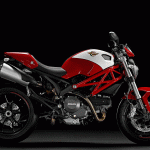 2011 Ducati Monster 796