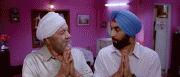Rocket Singh 2009 720p BluRay x264-EbP screenshots